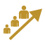 Succession Planning Icon